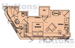 Airstream (D12), Apartment #557442641